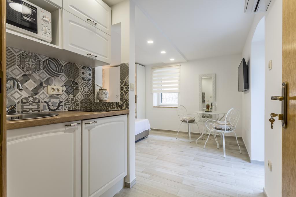 Split Center Apartments Exterior foto