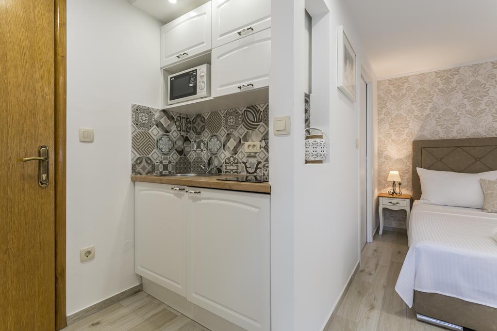 Split Center Apartments Exterior foto