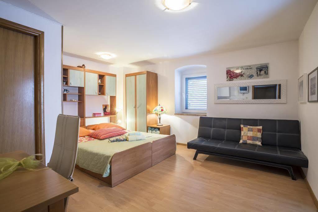 Split Center Apartments Exterior foto